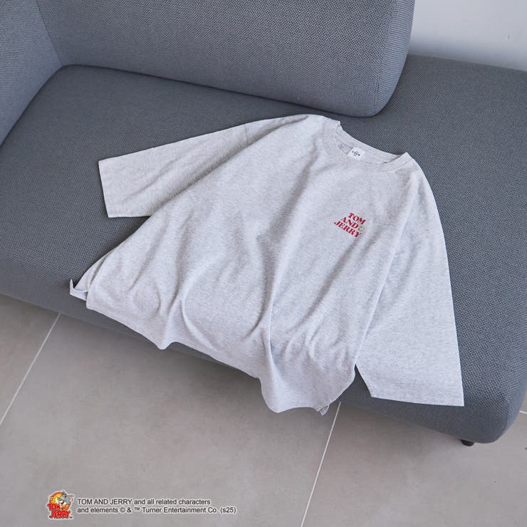 【TOM and JERRY | coen【women】 | 詳細画像2 