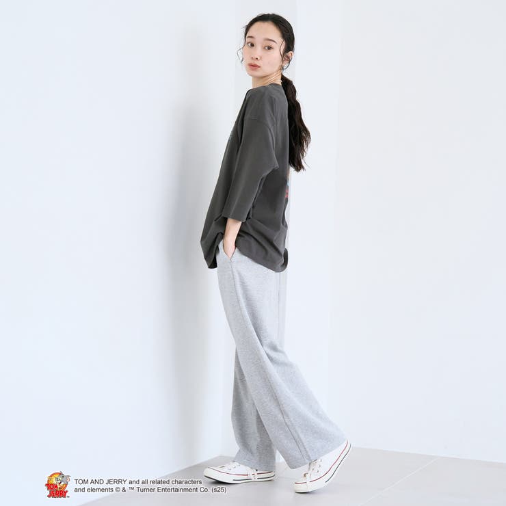 【TOM and JERRY | coen【women】 | 詳細画像9 