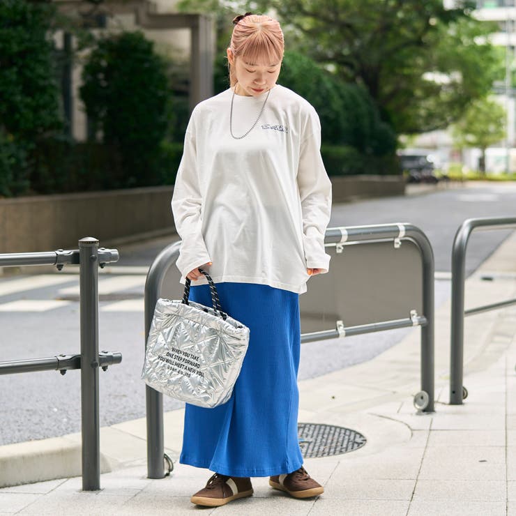 【TOM and JERRY （トムとジェリー）/ 別注】ユニプリントロンT | coen【women】 | 詳細画像5 