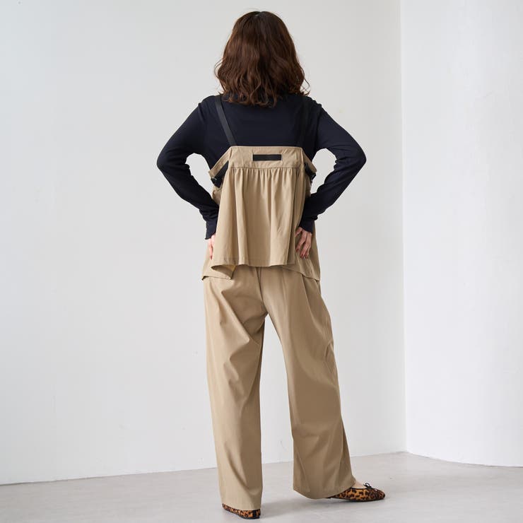 メローシアータートルロンT | coen【women】 | 詳細画像10 