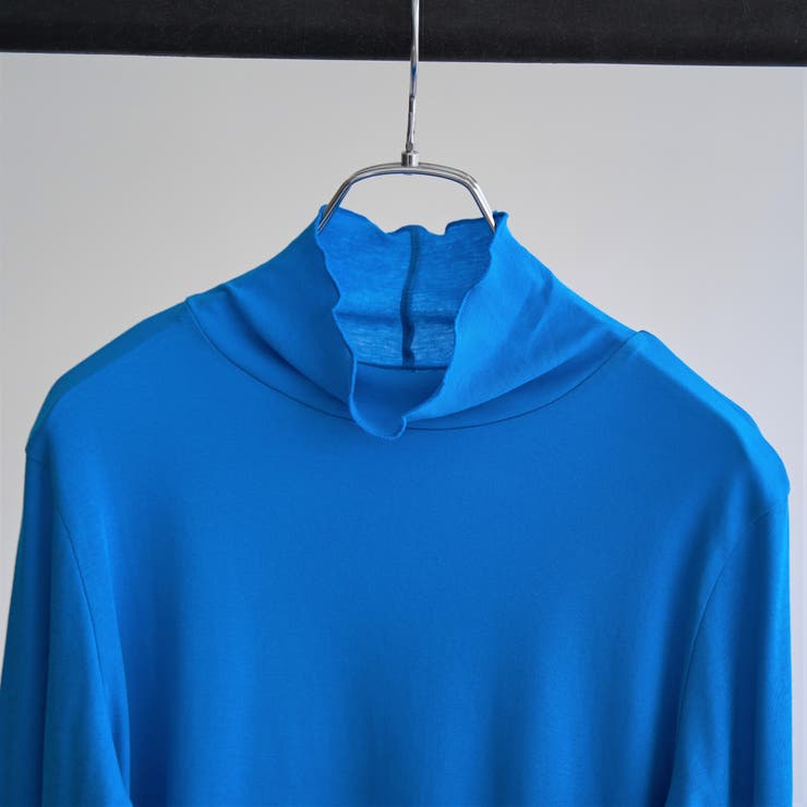 メローシアータートルロンT | coen【women】 | 詳細画像13 