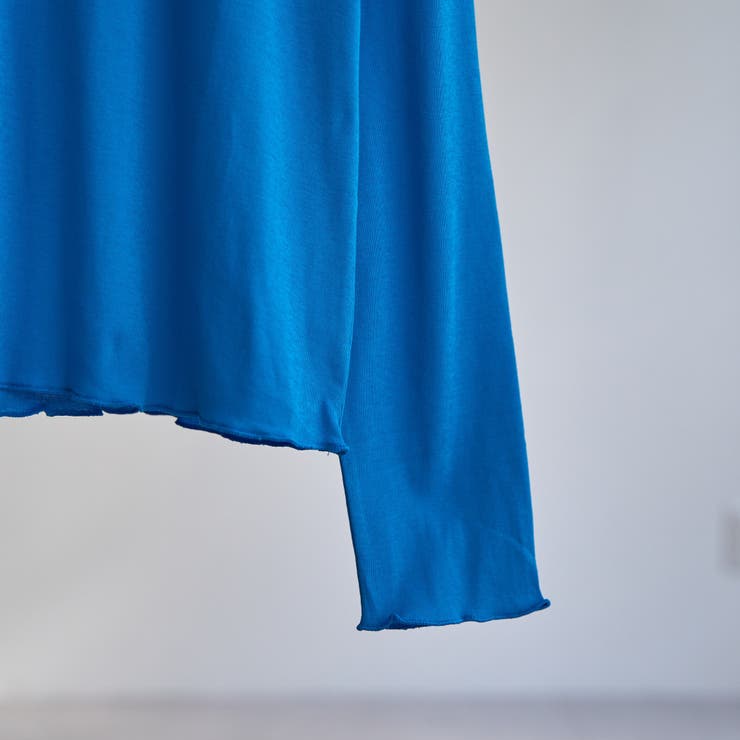 メローシアータートルロンT | coen【women】 | 詳細画像14 