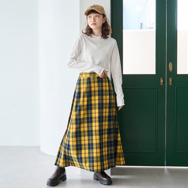 メローシアータートルロンT | coen【women】 | 詳細画像5 