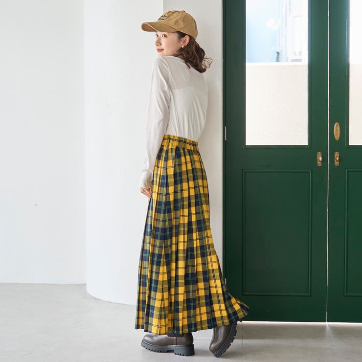 メローシアータートルロンT | coen【women】 | 詳細画像6 