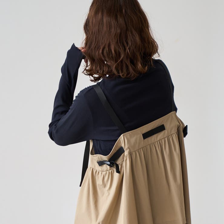 メローシアータートルロンT | coen【women】 | 詳細画像8 