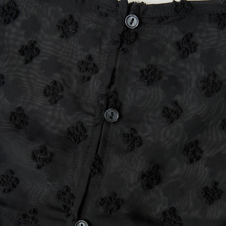 【セットアイテム】ドビーシフォンキャミソール セットロゴロンT | coen【women】 | 詳細画像36 