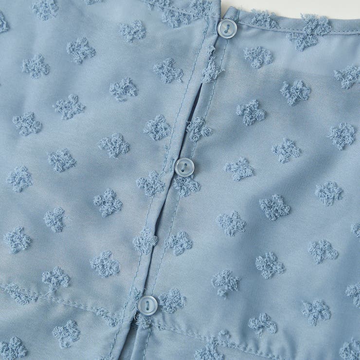 【セットアイテム】ドビーシフォンキャミソール セットロゴロンT | coen【women】 | 詳細画像49 