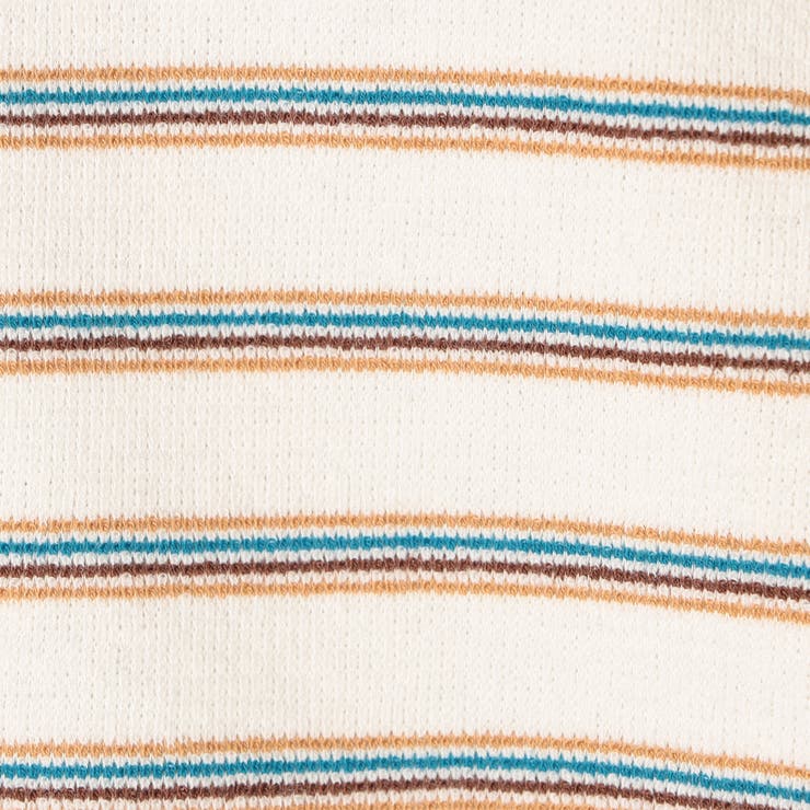 カワリ天竺ロングスリーブTシャツ | coen【women】 | 詳細画像23 