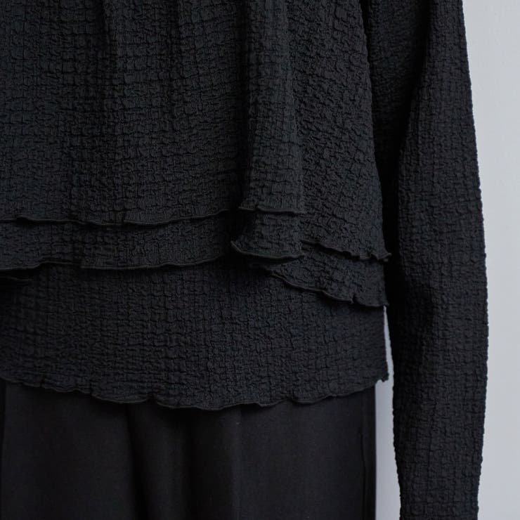 【セットアイテム】ポコポコキャミカーディガン マルチWAYセット | coen【women】 | 詳細画像30 