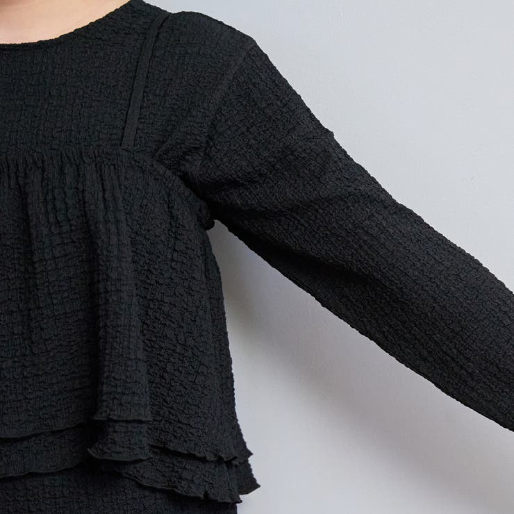 【セットアイテム】ポコポコキャミカーディガン マルチWAYセット | coen【women】 | 詳細画像32 