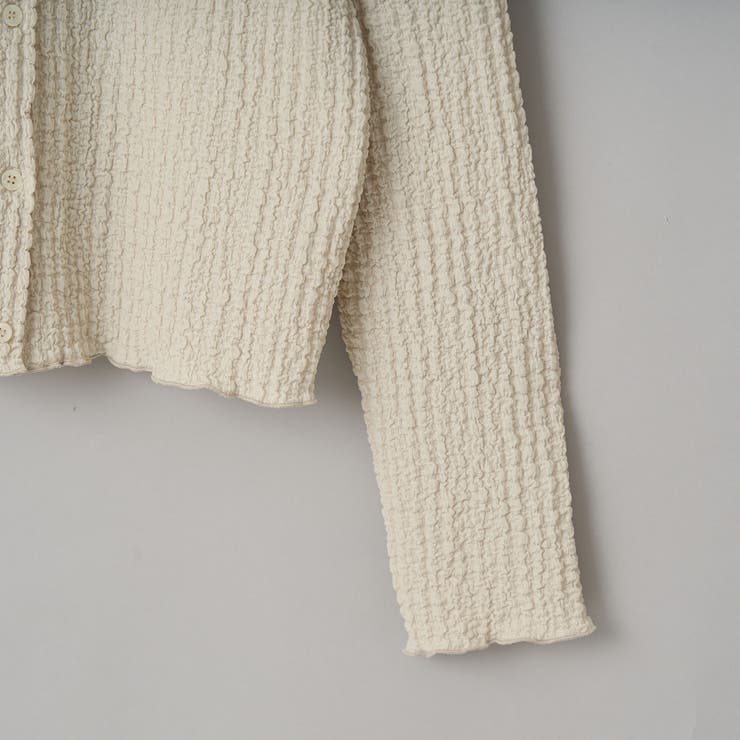 【セットアイテム】ポコポコキャミカーディガン マルチWAYセット | coen【women】 | 詳細画像40 