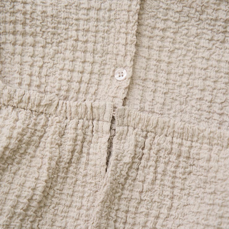 【セットアイテム】ポコポコキャミカーディガン マルチWAYセット | coen【women】 | 詳細画像47 