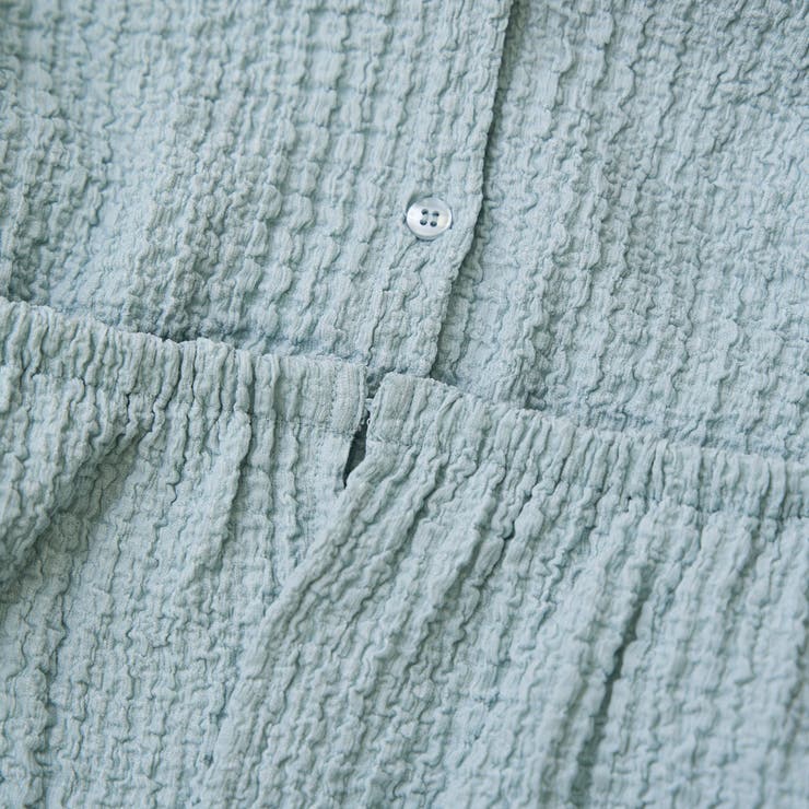 【セットアイテム】ポコポコキャミカーディガン マルチWAYセット | coen【women】 | 詳細画像50 