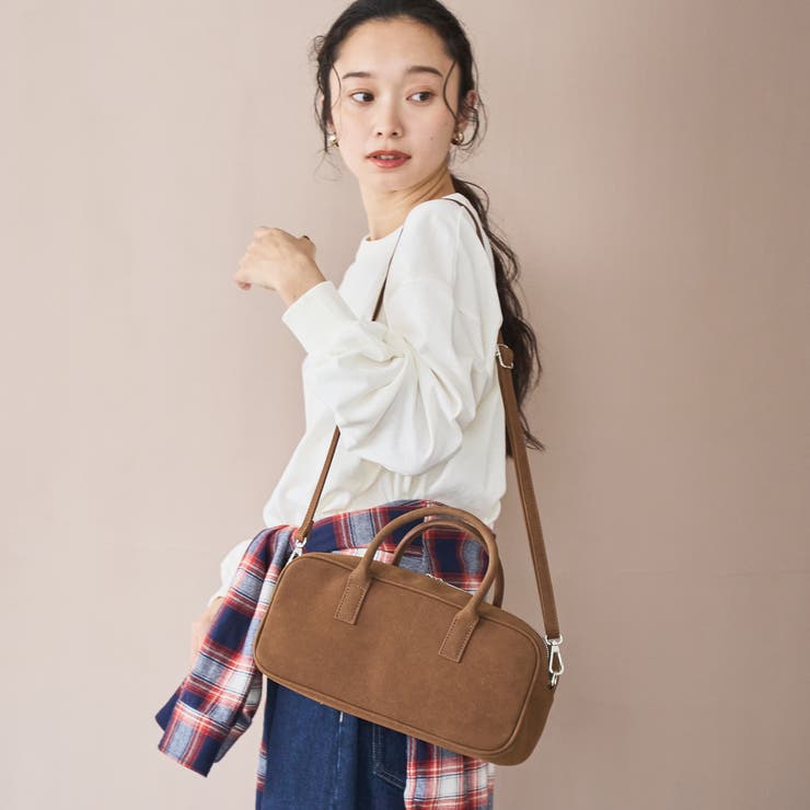 COEN（コーエン）ロゴ刺繍UNI ロンT | coen【women】 | 詳細画像16 