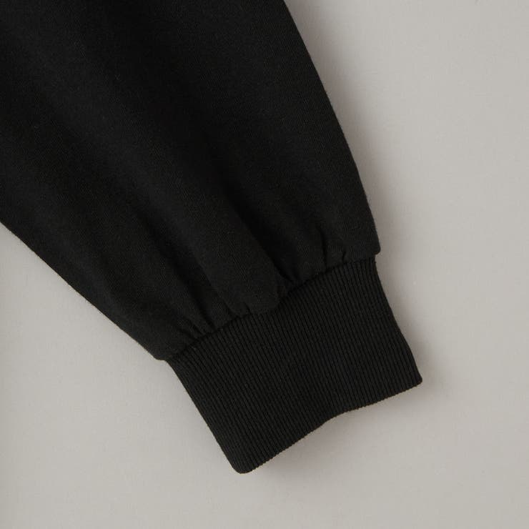 COEN（コーエン）ロゴ刺繍UNI ロンT | coen【women】 | 詳細画像33 