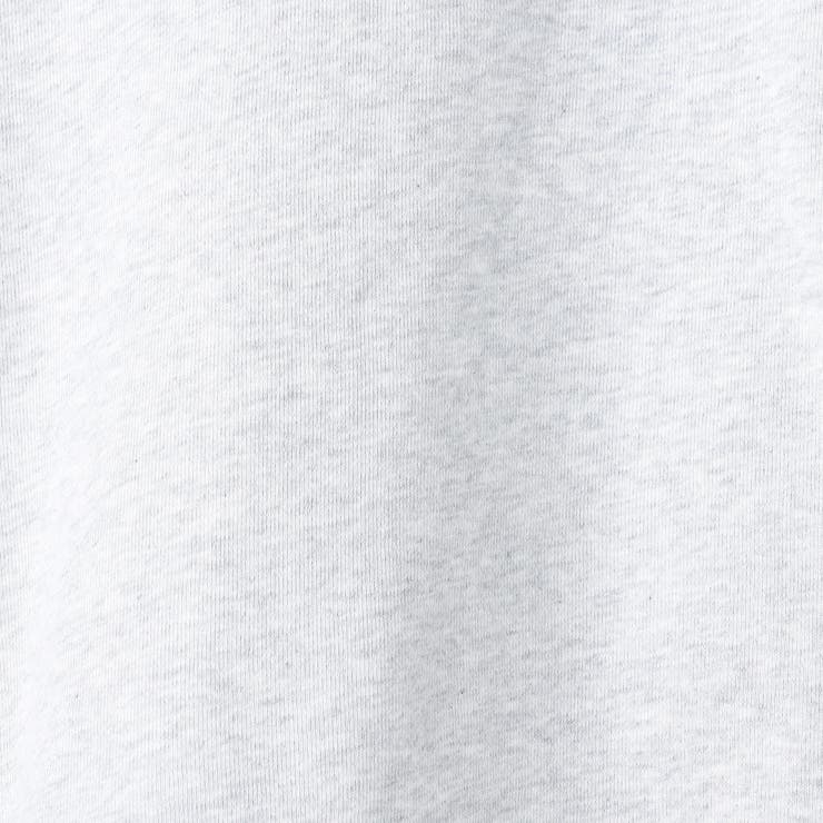 ハートモチーフ裏毛プルオーバー | coen【women】 | 詳細画像47 