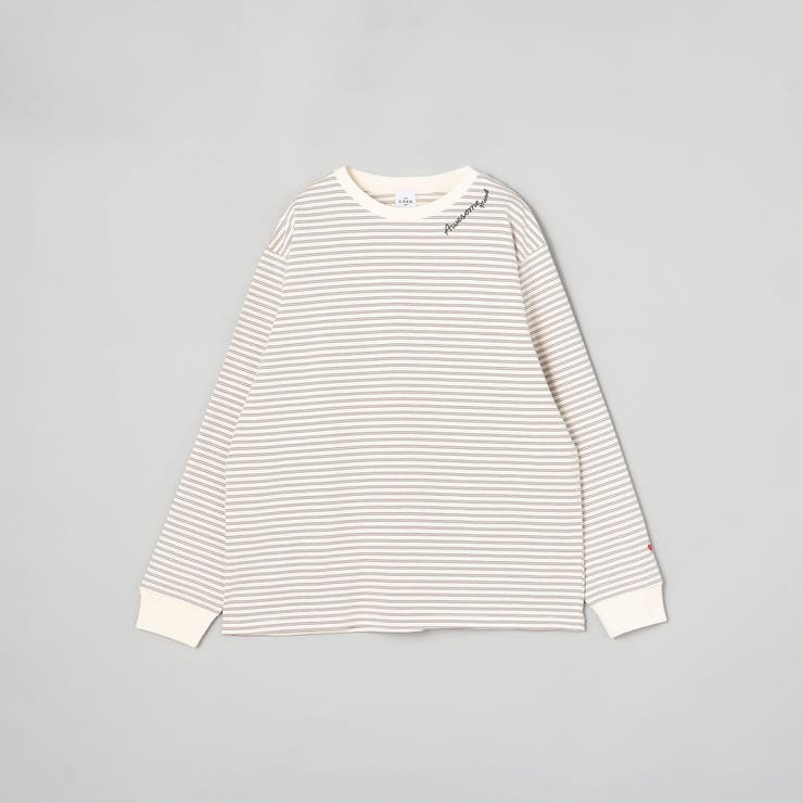 【再入荷・新色追加】ハートモチーフアソートロンT（WEB限定カラーあり） | coen【women】 | 詳細画像31 