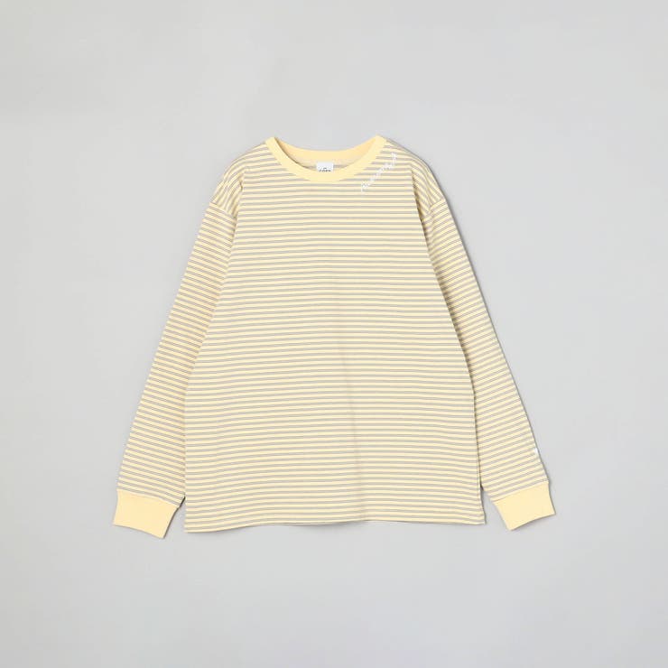 【再入荷・新色追加】ハートモチーフアソートロンT（WEB限定カラーあり） | coen【women】 | 詳細画像33 