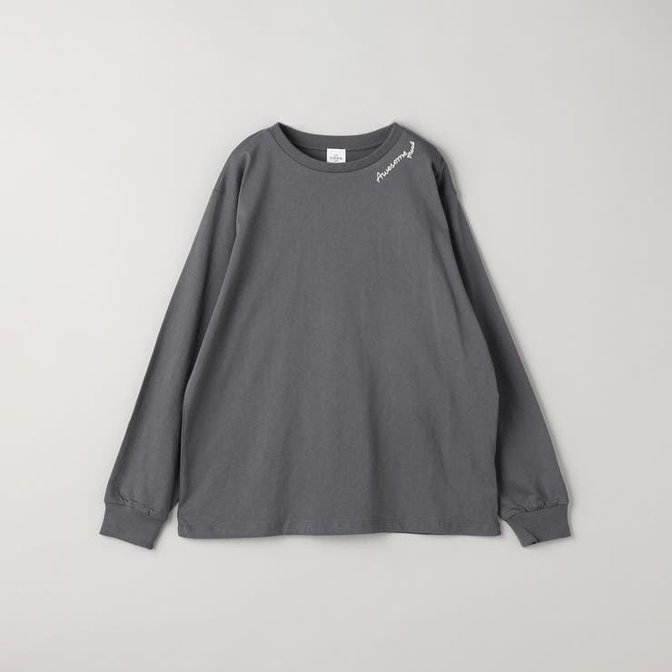 【再入荷・新色追加】ハートモチーフアソートロンT（WEB限定カラーあり） | coen【women】 | 詳細画像39 