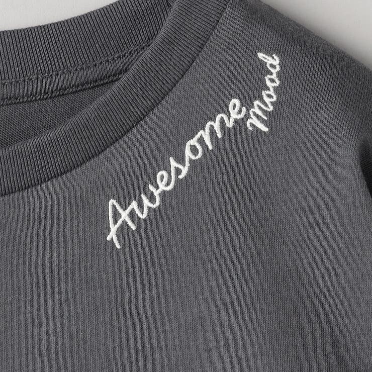 【再入荷・新色追加】ハートモチーフアソートロンT（WEB限定カラーあり） | coen【women】 | 詳細画像40 