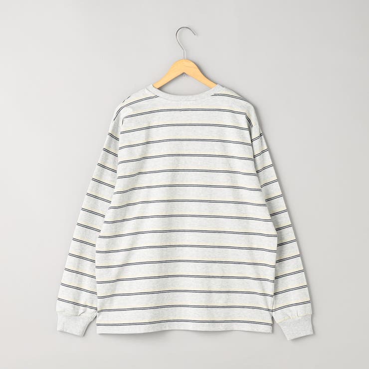 【再入荷・新色追加】ハートモチーフアソートロンT（WEB限定カラーあり） | coen【women】 | 詳細画像44 