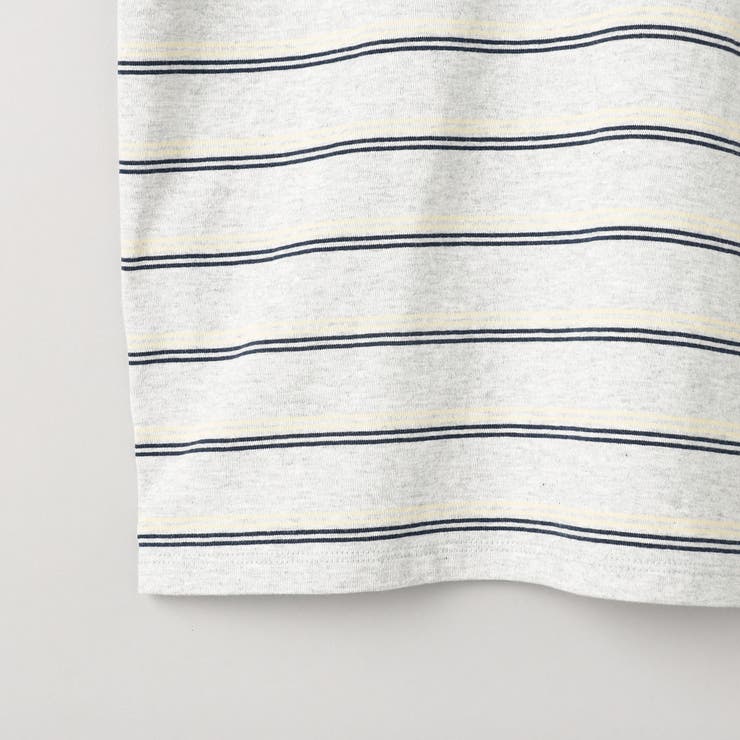 【再入荷・新色追加】ハートモチーフアソートロンT（WEB限定カラーあり） | coen【women】 | 詳細画像47 