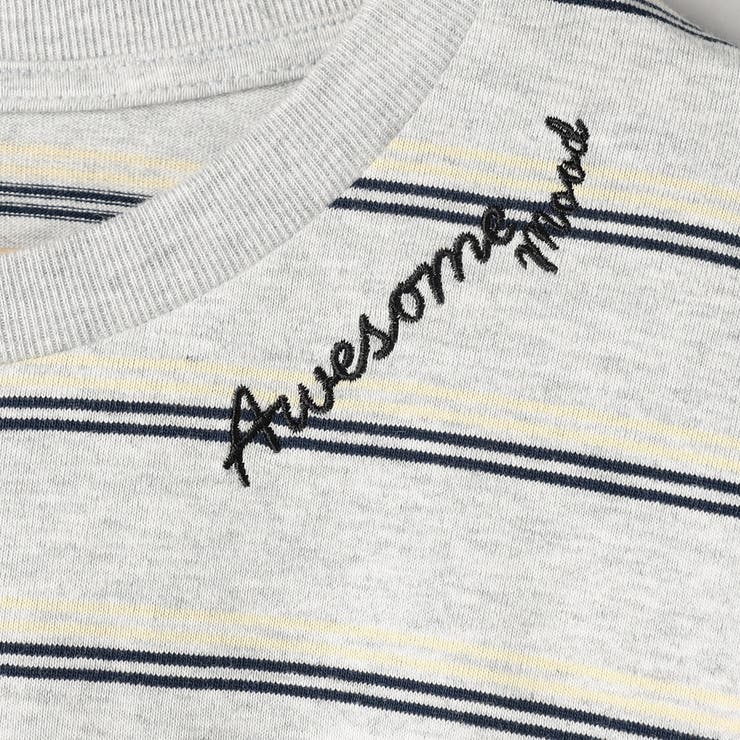 【再入荷・新色追加】ハートモチーフアソートロンT（WEB限定カラーあり） | coen【women】 | 詳細画像48 