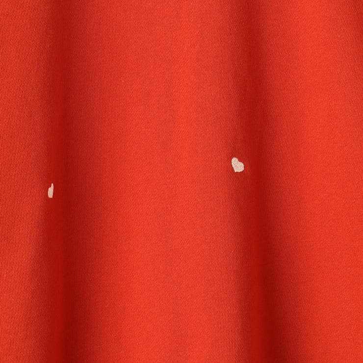 ハート刺繍裏毛スウェットプルオーバー | coen【women】 | 詳細画像39 