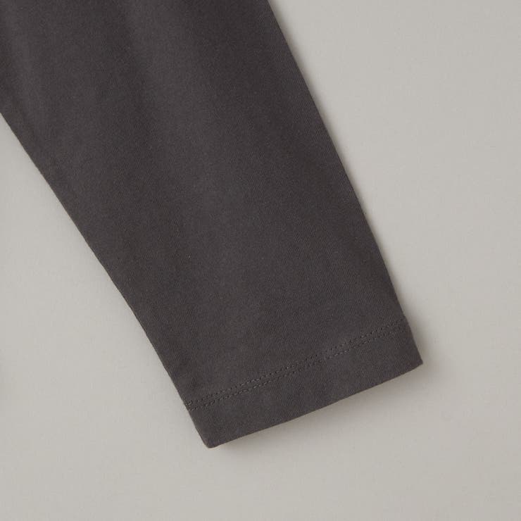 ロゴアソート長袖Tシャツ | coen【women】 | 詳細画像24 