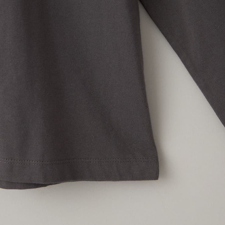 ロゴアソート長袖Tシャツ | coen【women】 | 詳細画像25 