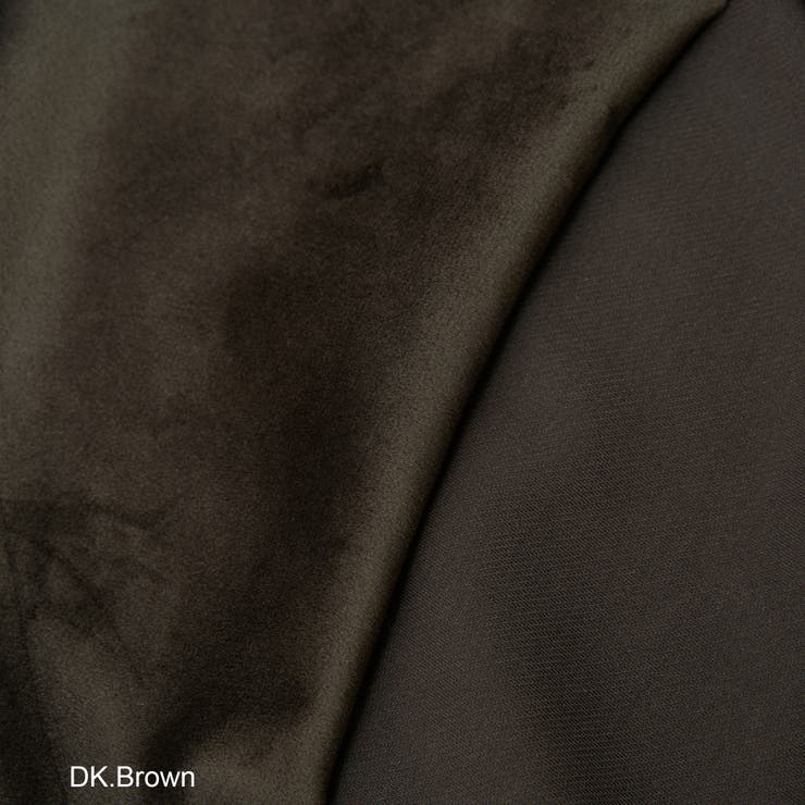 【REVERSE WARM】あったかハーフジッププルオーバー スウェット | coen【women】 | 詳細画像40 