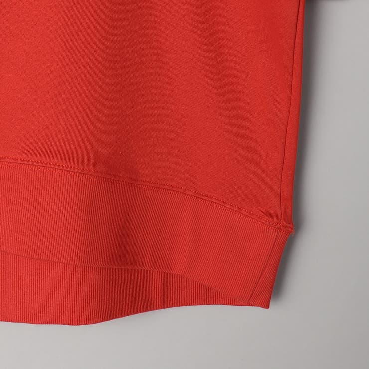 【POLO BCS（ポロ・ビーシーエス）別注】 裏毛スウェット | coen【women】 | 詳細画像38 