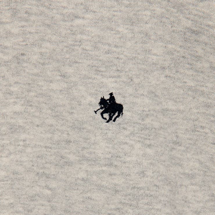 【POLO BCS（ポロ・ビーシーエス）別注】 裏毛スウェット | coen【women】 | 詳細画像43 