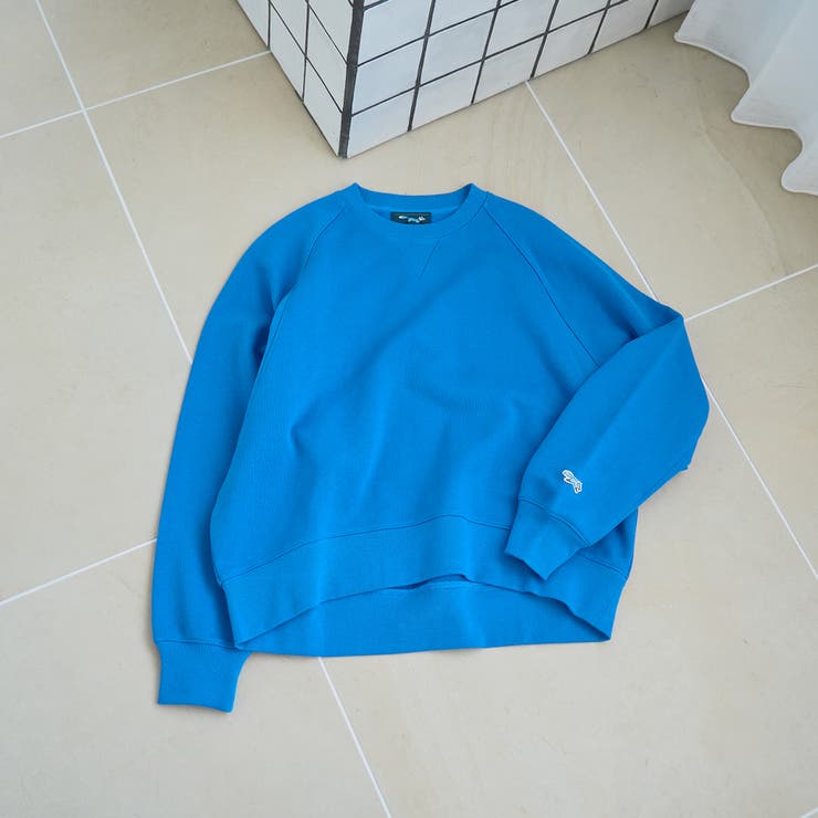 【PENNEYS（ぺニーズ）別注】ラグラン裏毛スウェット | coen【women】 | 詳細画像33 