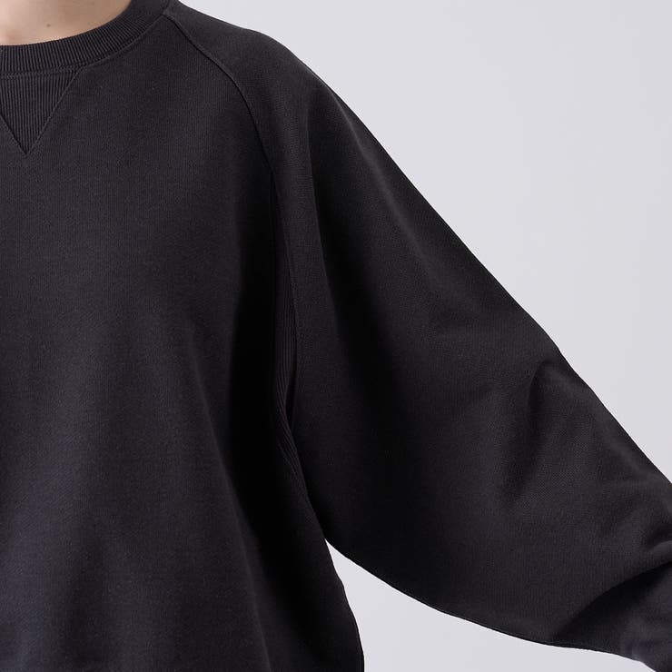 【PENNEYS（ぺニーズ）別注】ラグラン裏毛スウェット | coen【women】 | 詳細画像40 