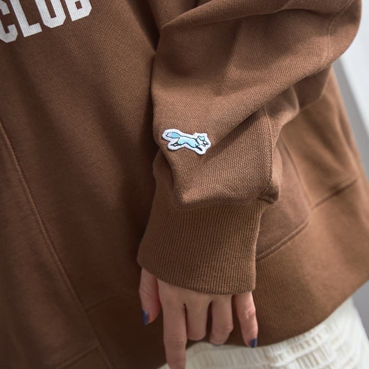 【PENNEYS（ぺニーズ）別注】 リメイク風切り替え裏毛スウェット | coen【women】 | 詳細画像18 