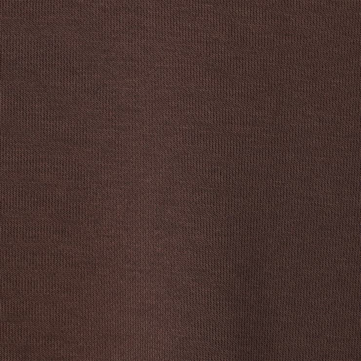 ケーブルニットドッキング切替裏毛スウェット1 | coen【women】 | 詳細画像25 