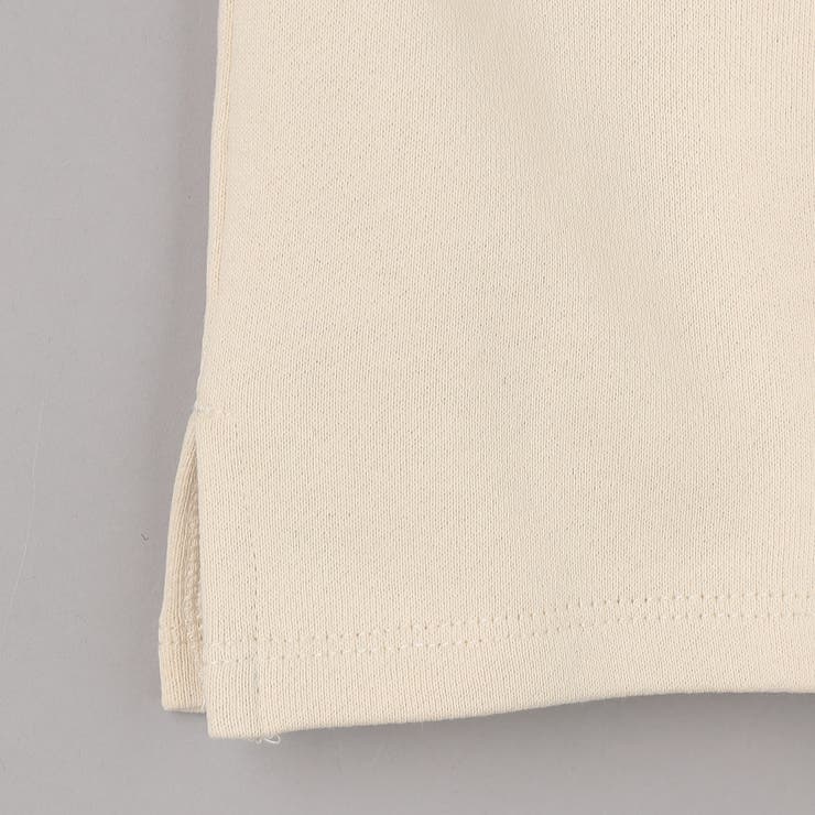 【セットアイテム】2wayヘンリーネック裏毛プルオーバー ボーダーロンTセット | coen【women】 | 詳細画像38 