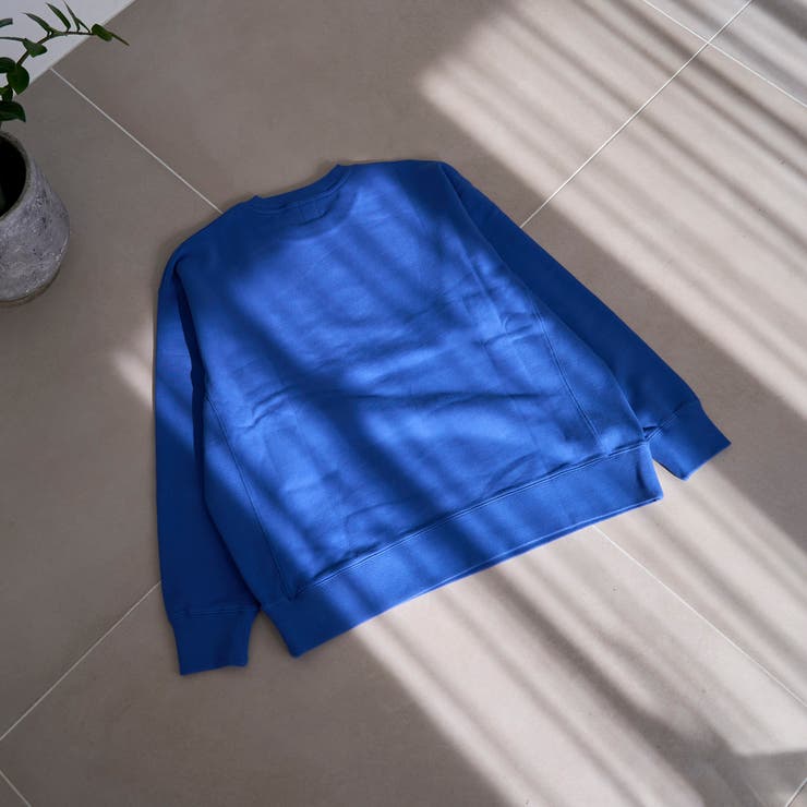 アソートロゴ裏毛スウェット | coen【women】 | 詳細画像19 