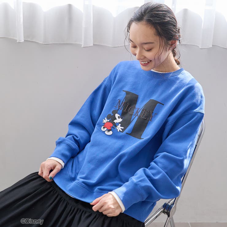 アソートロゴ裏毛スウェット | coen【women】 | 詳細画像26 