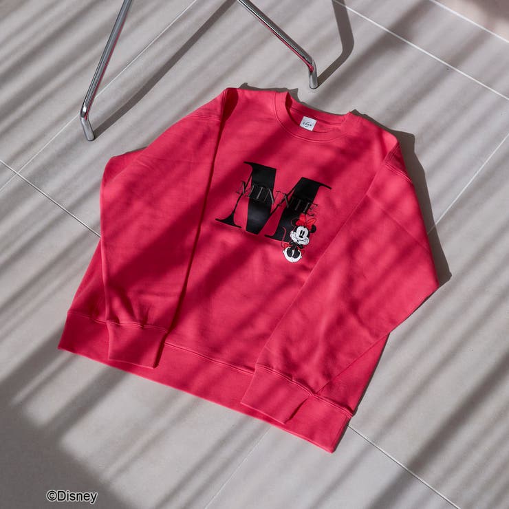 アソートロゴ裏毛スウェット | coen【women】 | 詳細画像33 