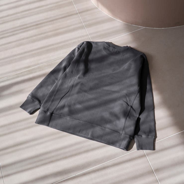 アソートロゴ裏毛スウェット | coen【women】 | 詳細画像41 