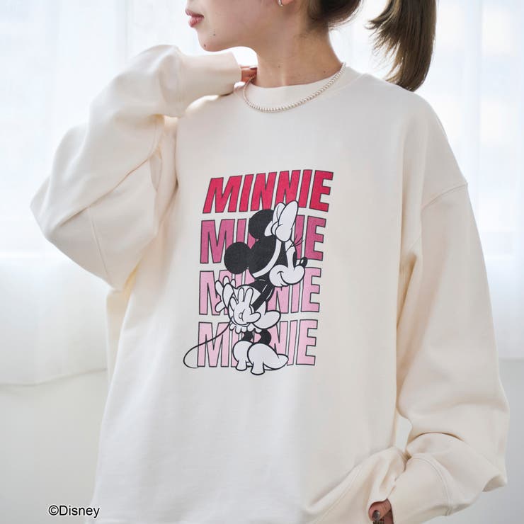 アソートロゴ裏毛スウェット | coen【women】 | 詳細画像44 