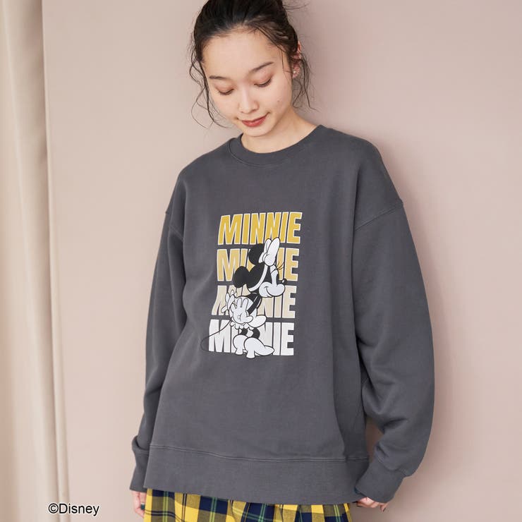 アソートロゴ裏毛スウェット | coen【women】 | 詳細画像46 