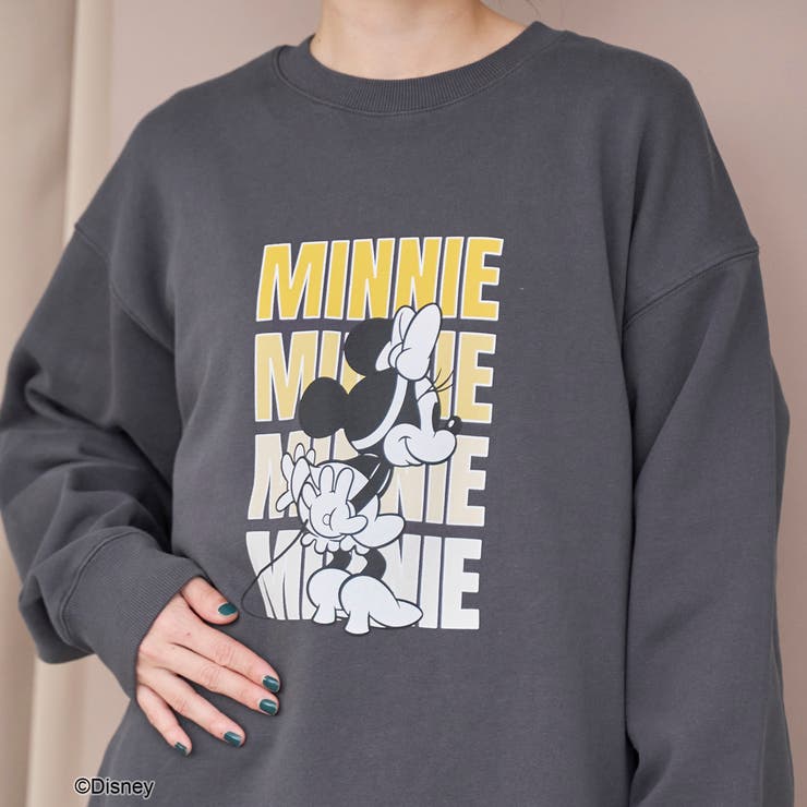 アソートロゴ裏毛スウェット | coen【women】 | 詳細画像48 