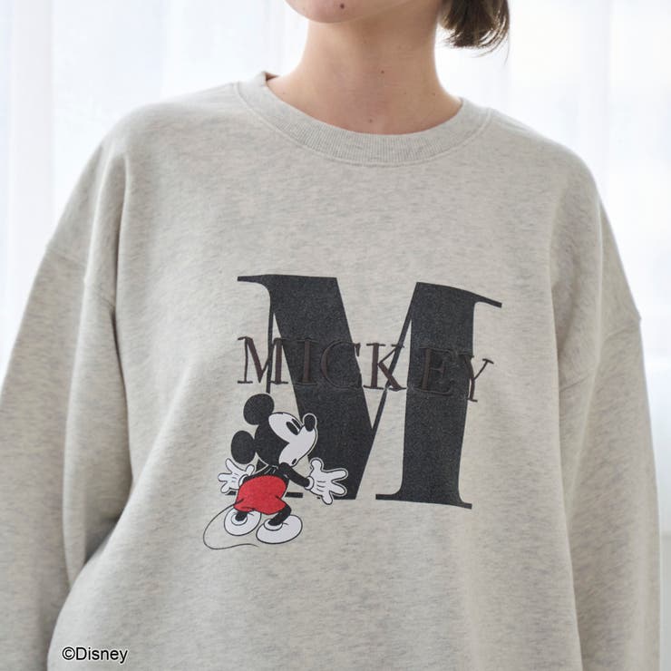 その他1 | アソートロゴ裏毛スウェット | coen【women】