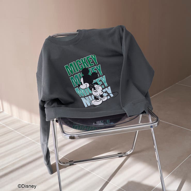 その他6 | アソートロゴ裏毛スウェット | coen【women】