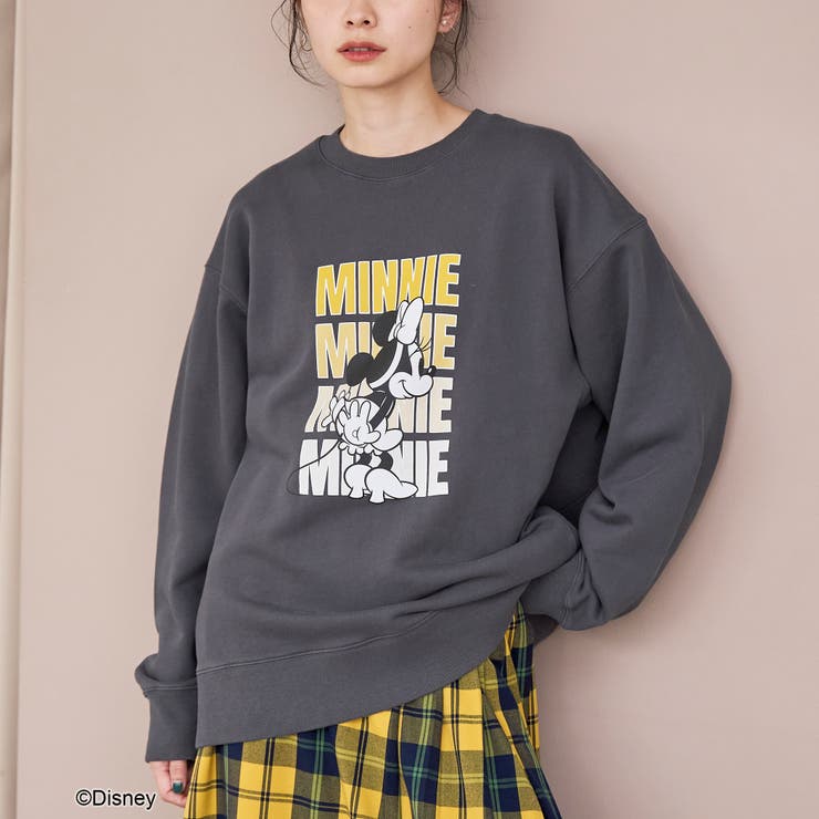 その他8 | アソートロゴ裏毛スウェット | coen【women】