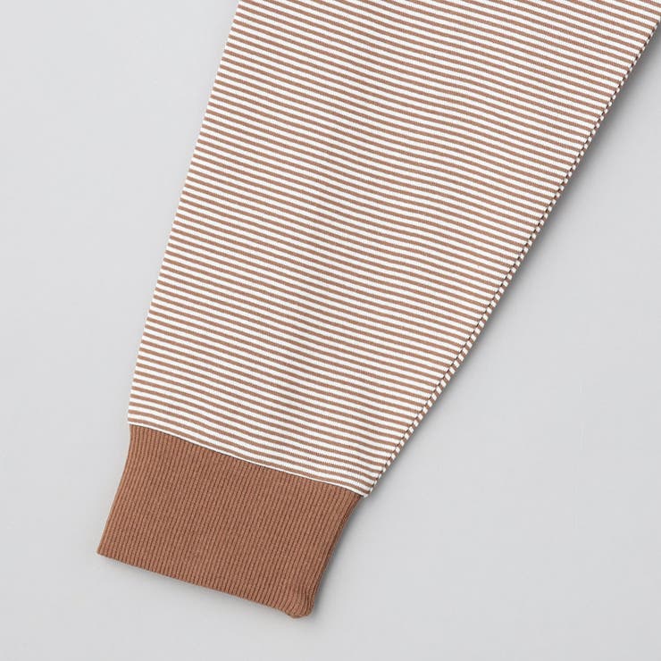 coen（コーエン）ロゴ刺繍 ユニロンT | coen【women】 | 詳細画像35 