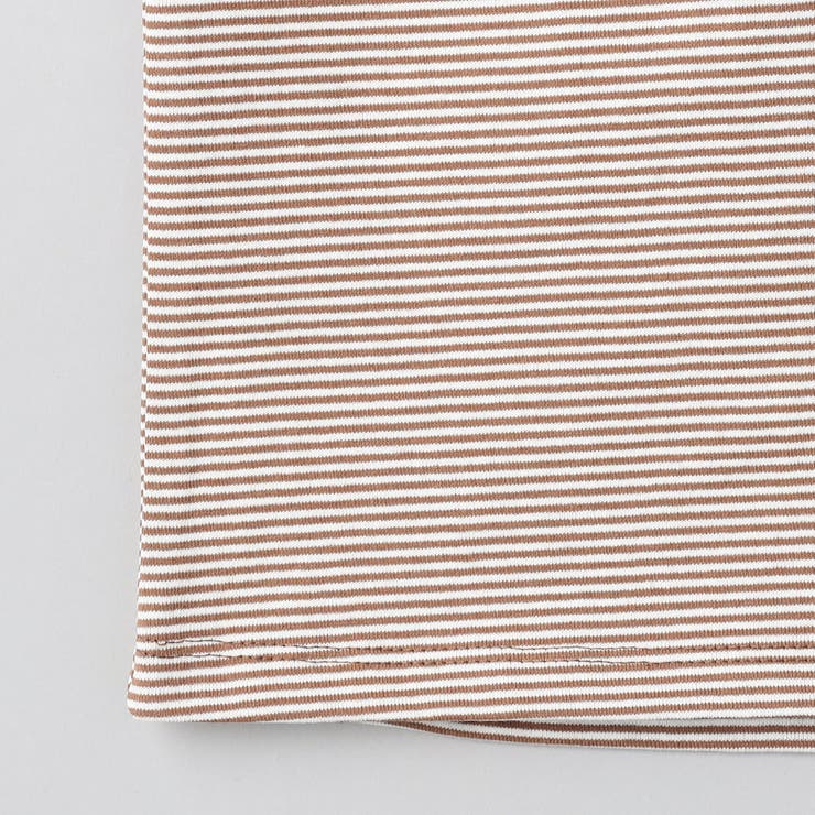 coen（コーエン）ロゴ刺繍 ユニロンT | coen【women】 | 詳細画像36 